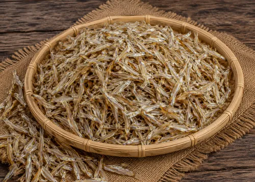 Dried Keski