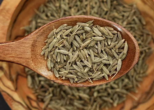 Cumin Seeds