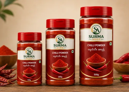 Chilli Powder