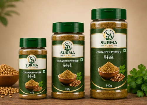 Coriander Powder