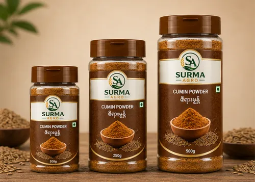 Cumin Powder